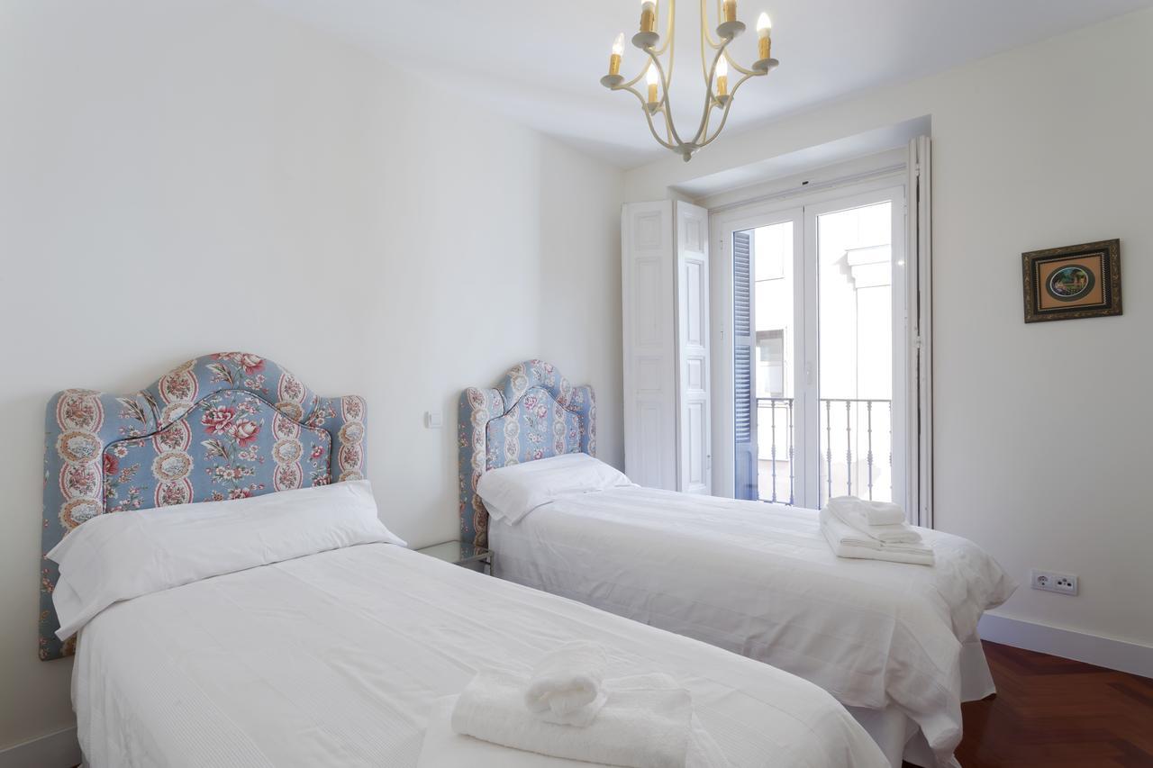 Apartamento Exclusivo 3 Plaza Mayor *