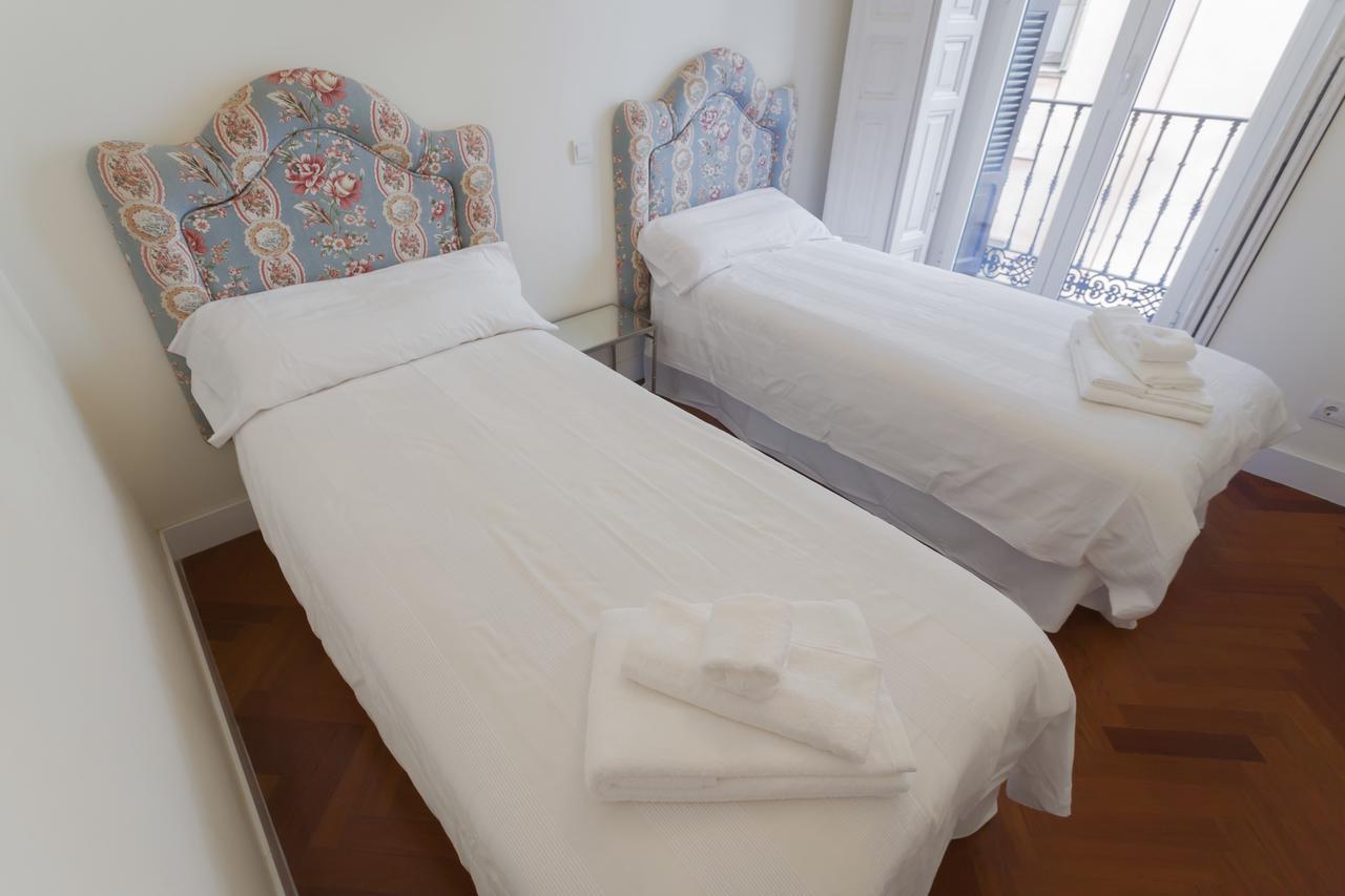 Exclusivo 3 Plaza Mayor Apartamento