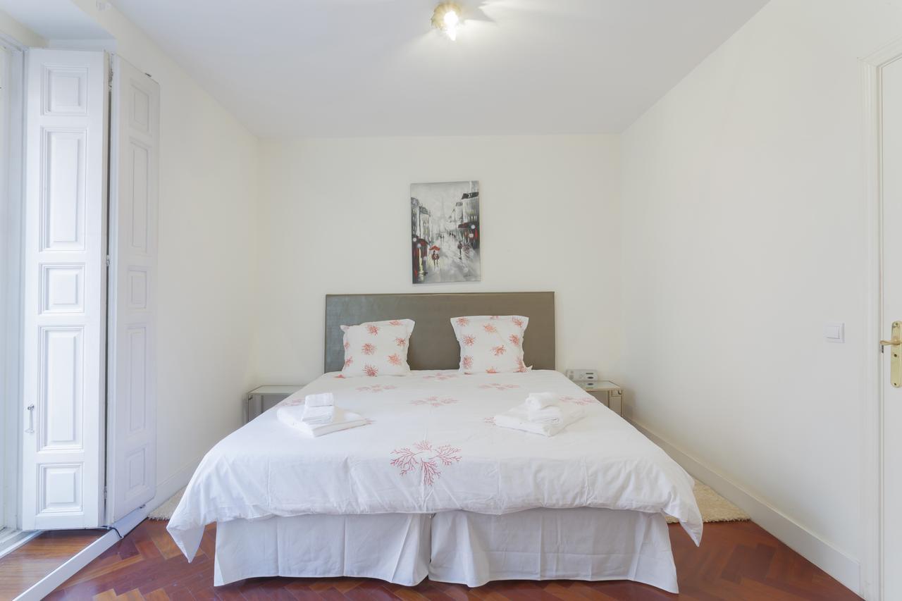 Apartamento Exclusivo 3 Plaza Mayor Madrid