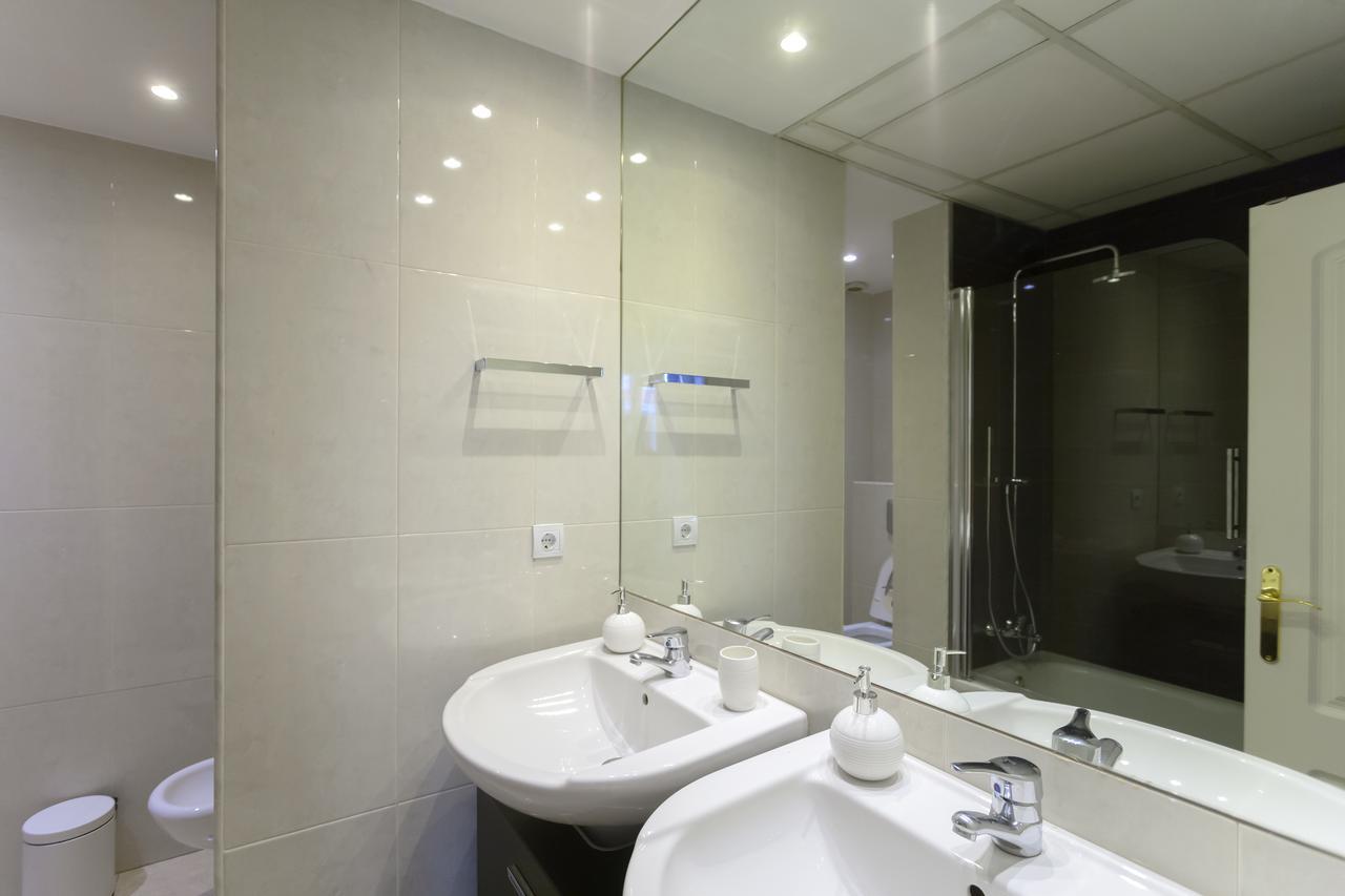 Apartamento Exclusivo 3 Plaza Mayor *