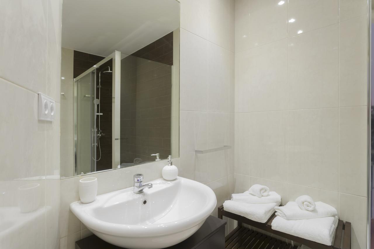 Apartamento Exclusivo 3 Plaza Mayor