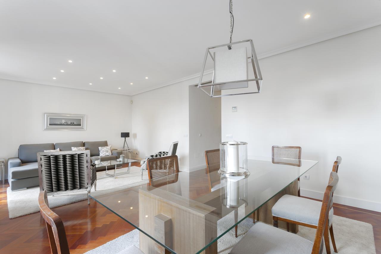 Apartamento Exclusivo 3 Plaza Mayor Madrid