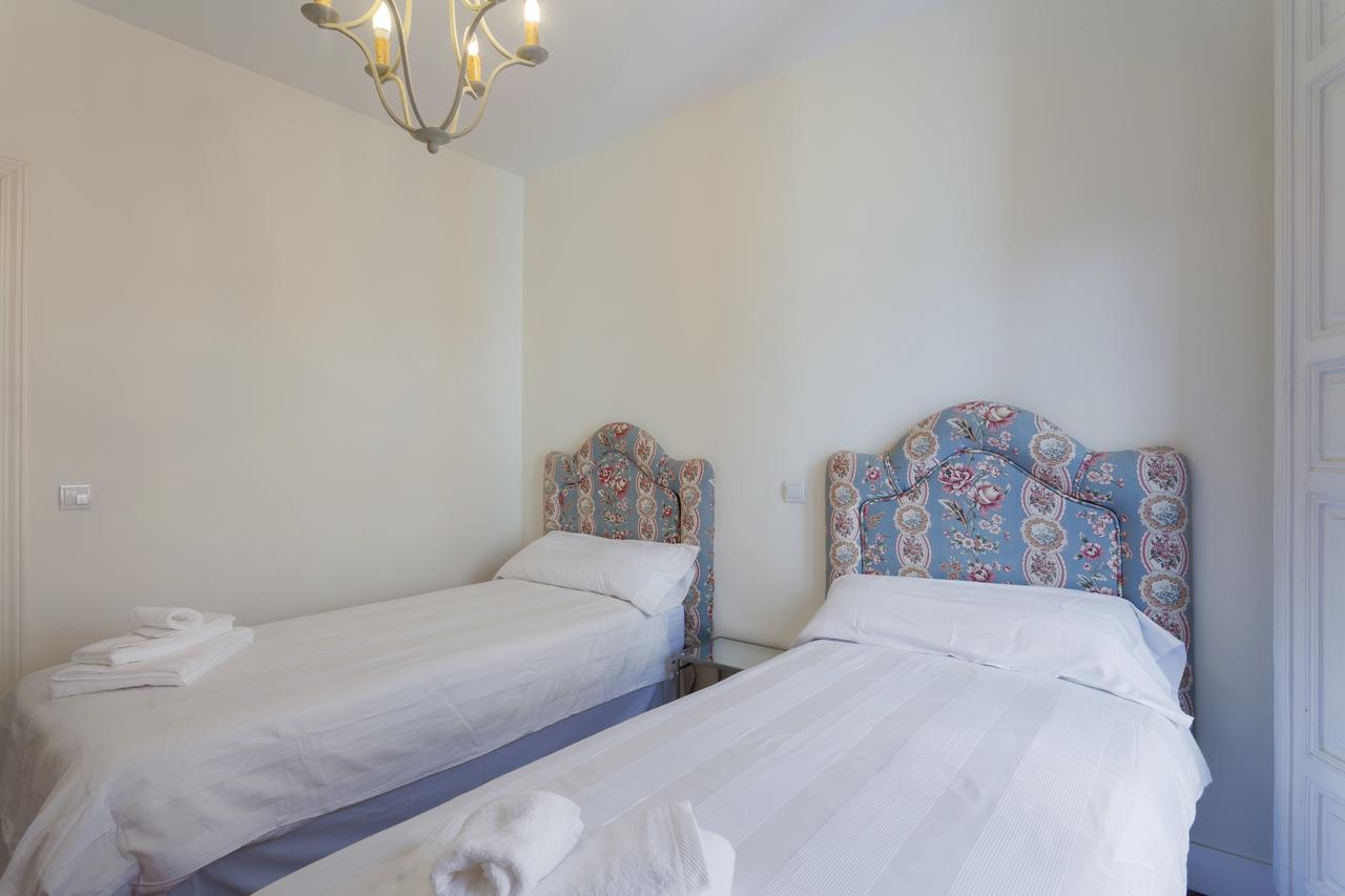 Apartamento Exclusivo 3 Plaza Mayor *