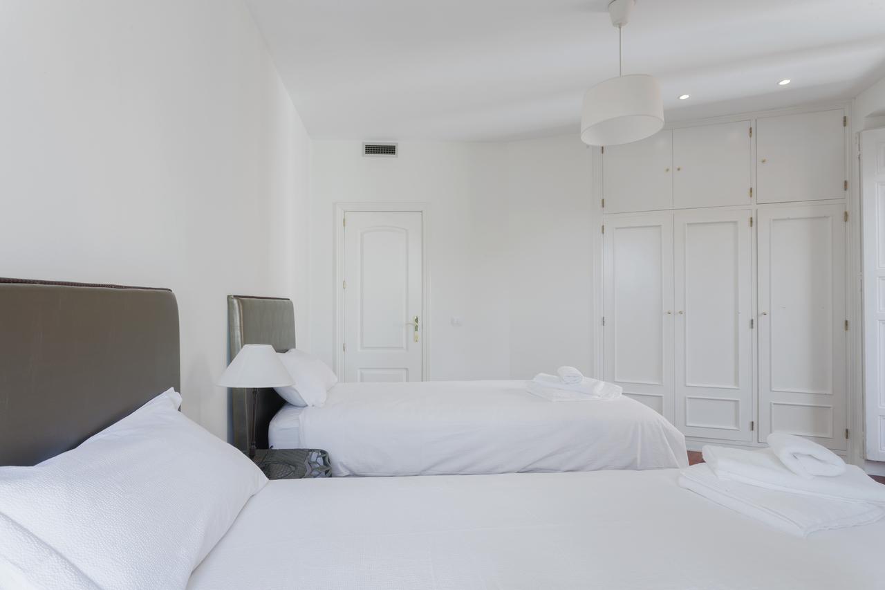 Apartamento Exclusivo 3 Plaza Mayor