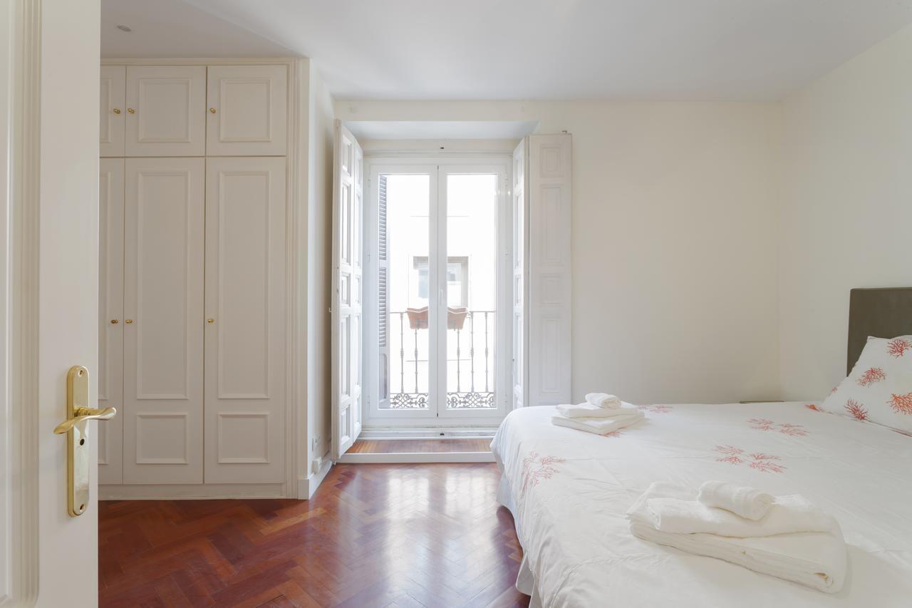 Exclusivo 3 Plaza Mayor Madrid