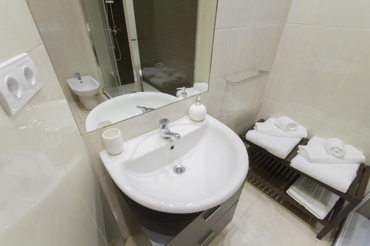 Exclusivo 3 Plaza Mayor Apartamento Madrid